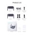 UGREEN HDMI WIRELESS  EXTENDER 200M(60200)